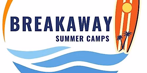 Breakaway Summer Camps @ Sunset Elementary (June 2026)