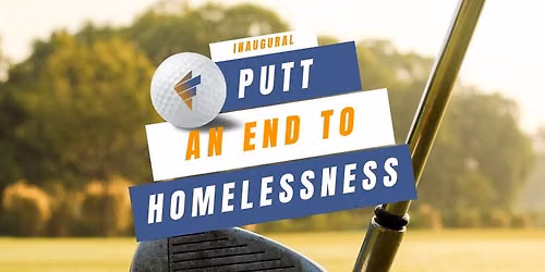 Mason City's Putt an End to Homelessness