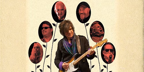 Stoned and Lonesome-A Celebration of The Rolling Stones-The Early Years