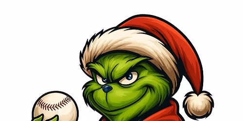 CHRISTMAS AT THE BALLPARK TOY DRIVE & FUN