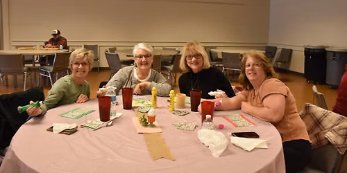 Brunch & Bingo