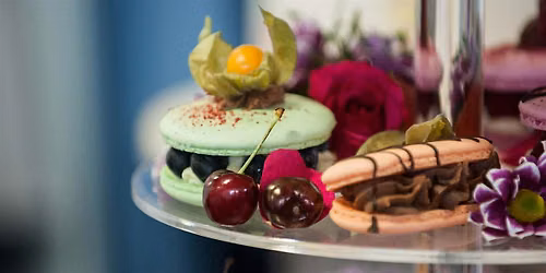 Giant Gourmet Macaron Making Class in Maidstone, Kent
