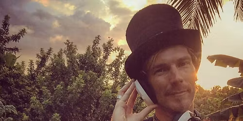 3rd Friday Dec Dance - Boogiemeister!!