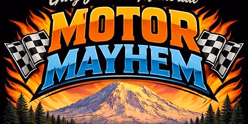 Gary Johnson Memorial Motor Mayhem