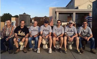 St. Thomas More Annual Garage Sale