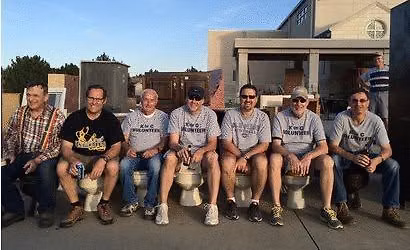 St. Thomas More Annual Garage Sale