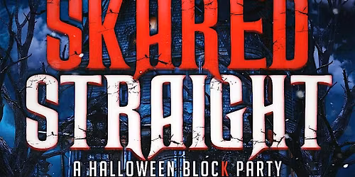 sKared straight