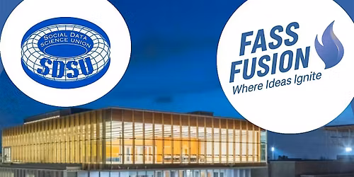 FASS Fusion: Where Ideas Ignite