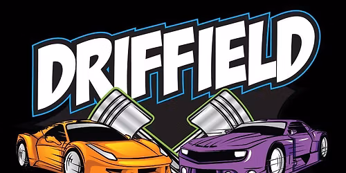 Bee static @ Driffield car craze