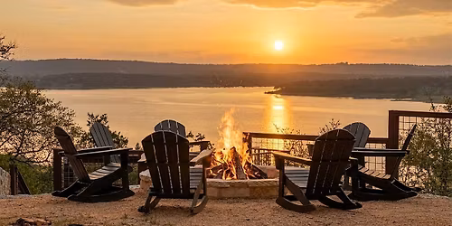 Memorial Day Lakefront & Fireside w\/ Eugene Music