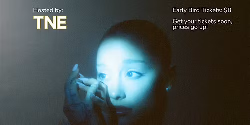 Ariana Grande - The Eternal Sunshine Fan Party