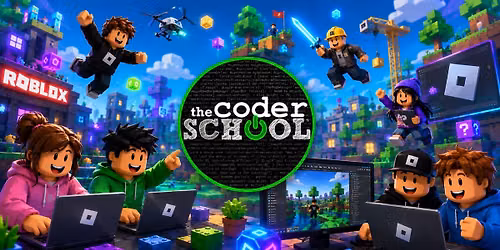 Roblox Coding Camp