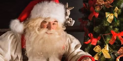 Breakfast w\/ Santa Fundraiser