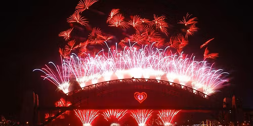 New Year's Eve Dinner Cruise 2026 - MV Spirit