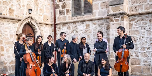 Carols, Corelli & Candlelight