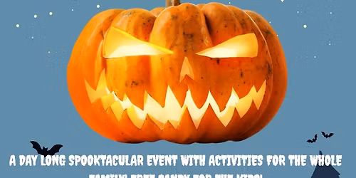 Halloween Extravaganza