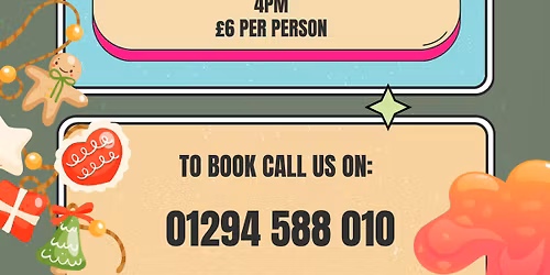 Christmas Slime Workshop\ud83c\udf85\u2728\ufe0f