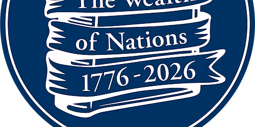IASS & The World in 1776\/2026: The Wealth of Nations at 250: Conference