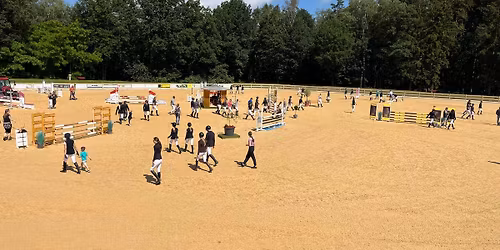 Springturnier 03.-05.10.25