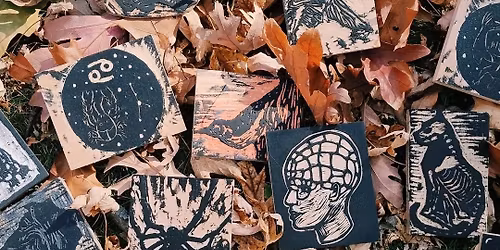 Gallery Night at The Cozy Home West