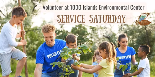 Service Saturday
