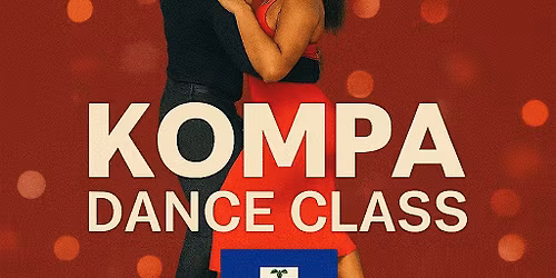 Kompa  Christmas Celebration