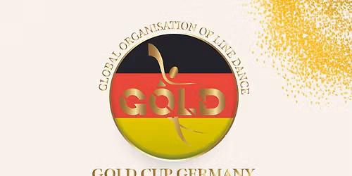 Gold Cup Germany
