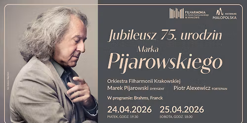 Koncerty Symfoniczne \u2022 Brahms \/ Franck