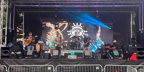 BYR Phish Pre-Show