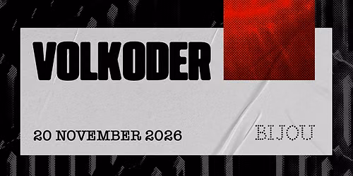 Volkoder