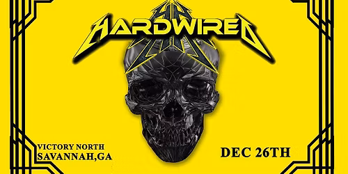 Hardwired - A Tribute to Metallica
