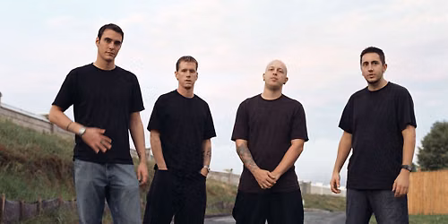 Breaking Benjamin with Chevelle, Starset and Kami Kehoe