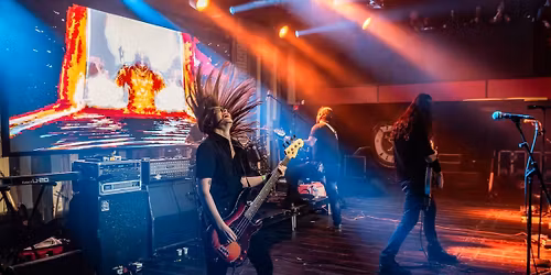 Alt Rock Revolution Tour