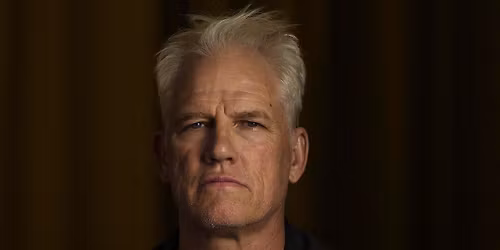 MIKE DILLON BAND feat. Brian Haas