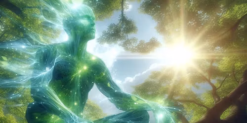 One Day Introduction to Working With Elemental Energies