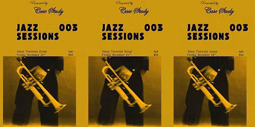 JAZZ SESSION 003
