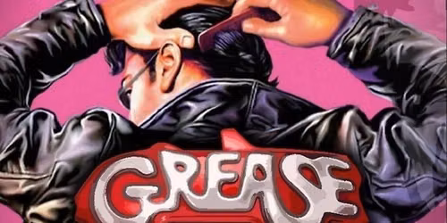Grease the Concert and the Music of the 50s & 60s