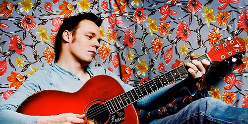 Ville Leinonen @ Hannikainen