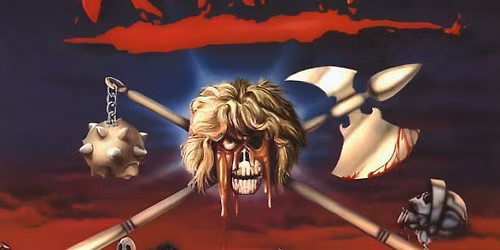 HEAVY METAL: RUTHLESS @ MK BAR BELVAL