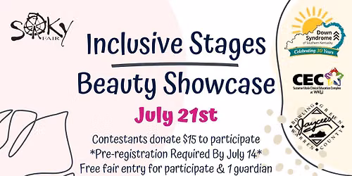 Beauty Showcase