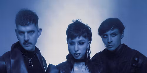 PIXEL GRIP - Berlin, Kantine am Berghain