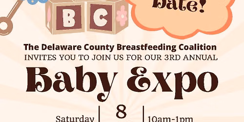 Baby Expo