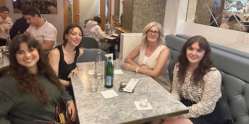 Foodies + New Friends: Holyoke | Small Town Edition