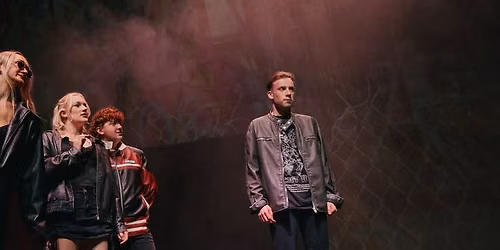 Arts Ed x Arts North Studios: Musical Theatre Summer School (Age 17+)