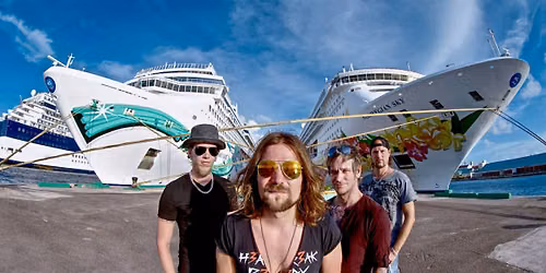 The New Roses Aschaffenburg Tickets