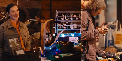 Makers Market at pFriem Hood River