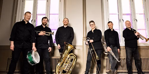 P\u00f8bbquiz i Fr\u00f8ya kulturhus - med LIVE musikk fra QUINTUS!