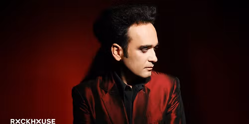 VELJANOV \u2022 Shanderilan Tour 2026  \u2022 Rockhouse Salzburg