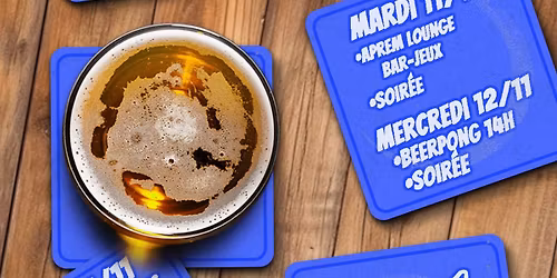 Semaine De La Bi\u00e8re LUX 2025