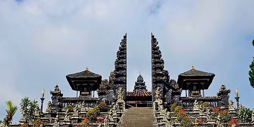 EXKLUZ\u00cdV BALI GY\u00d3GYUL\u00d3 UTAZ\u00c1S 